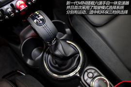 实拍MINI