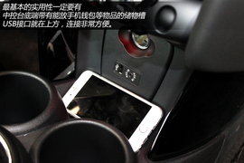 实拍MINI