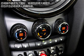 实拍MINI