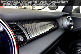 实拍MINI