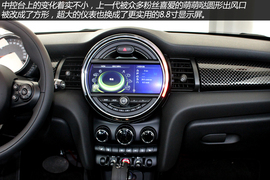 实拍MINI