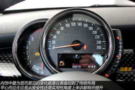 实拍MINI