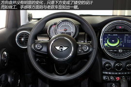 实拍MINI