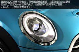 实拍MINI