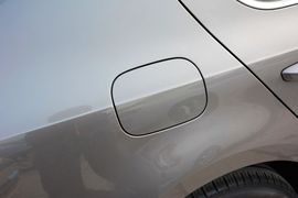 2015款斯柯达明锐1.6L手动逸杰版