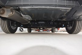 2015款斯柯达明锐1.6L手动逸杰版