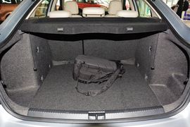 2015款斯柯达明锐1.6L手动逸杰版