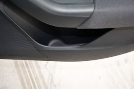 2015款斯柯达明锐1.6L手动逸杰版