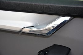 2015款斯柯达明锐1.6L手动逸杰版