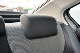 2015款斯柯达明锐1.6L手动逸杰版