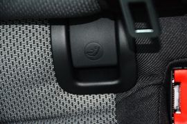 2015款斯柯达明锐1.6L手动逸杰版