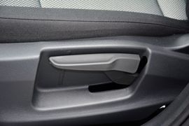 2015款斯柯达明锐1.6L手动逸杰版