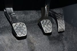 2015款斯柯达明锐1.6L手动逸杰版