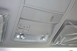 2015款斯柯达明锐1.6L手动逸杰版