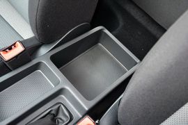 2015款斯柯达明锐1.6L手动逸杰版