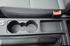 2015款斯柯达明锐1.6L手动逸杰版