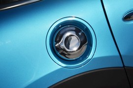2015款MINI