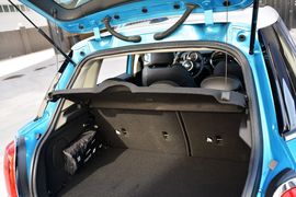2015款MINI