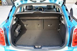 2015款MINI
