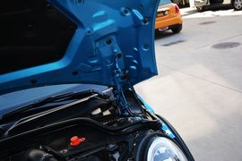 2015款MINI