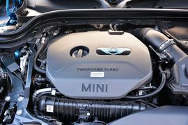 2015款MINI