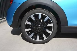 2015款MINI