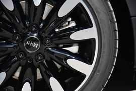 2015款MINI