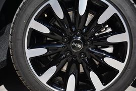 2015款MINI