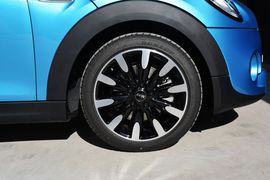 2015款MINI