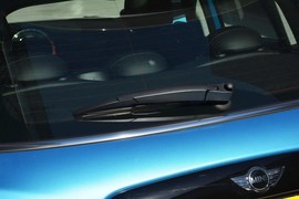 2015款MINI