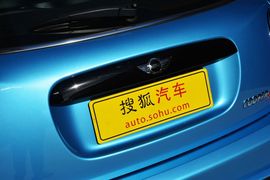 2015款MINI