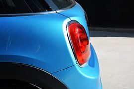 2015款MINI