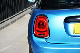 2015款MINI