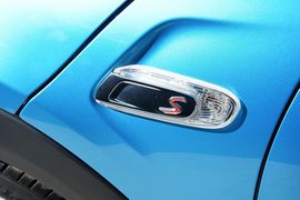 2015款MINI