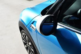 2015款MINI