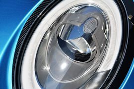 2015款MINI