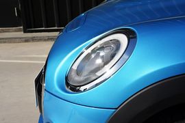 2015款MINI