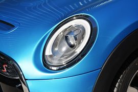 2015款MINI