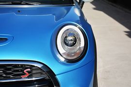 2015款MINI