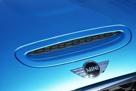 2015款MINI