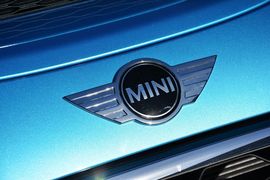 2015款MINI