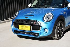 2015款MINI