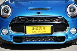 2015款MINI