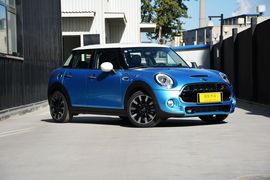 2015款MINI
