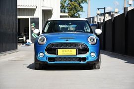2015款MINI