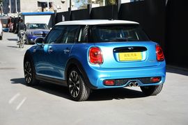 2015款MINI