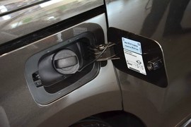 2014款大众夏朗2.0TSI舒适型