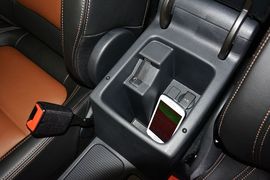 2014款大众夏朗2.0TSI舒适型