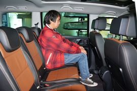 2014款大众夏朗2.0TSI舒适型