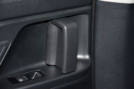 2014款大众夏朗2.0TSI舒适型